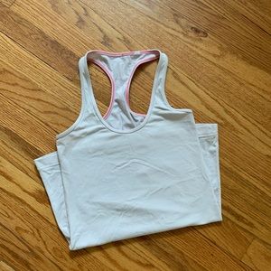 Lululemon Racerback Tank